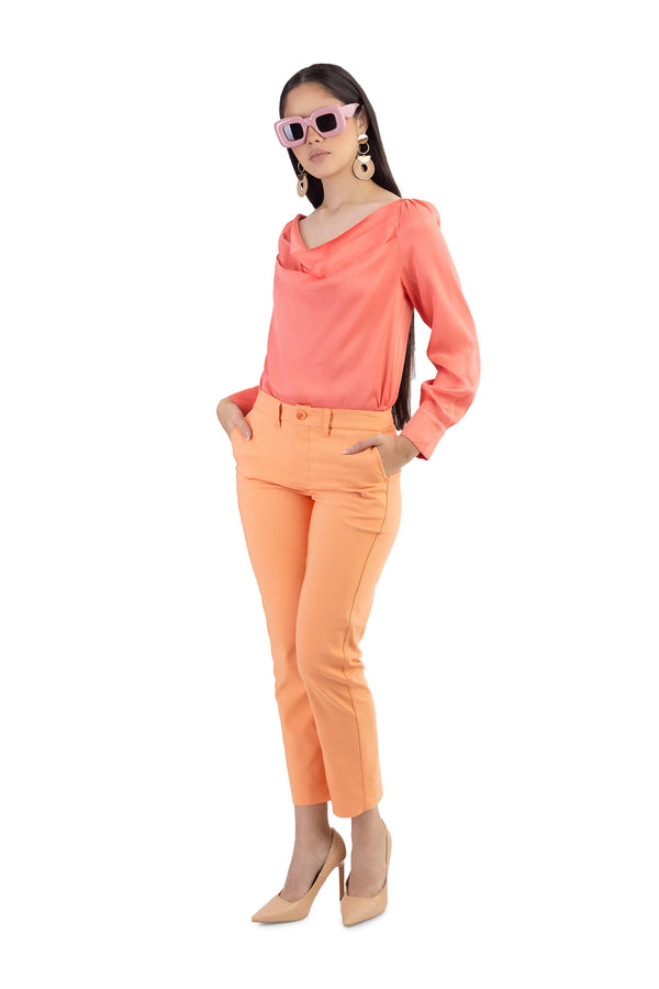 Pantalón - 531915 - DUR - Reina Diaz