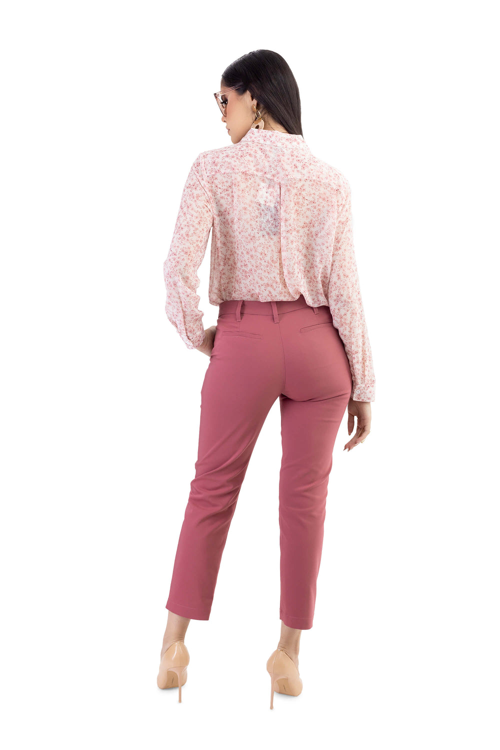 Pantalón - 531915 - MAU - Reina Diaz