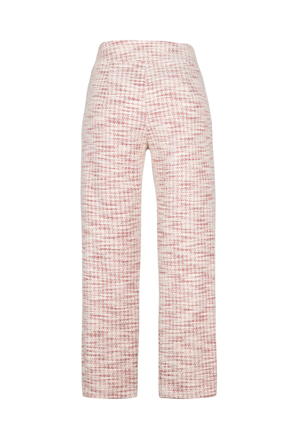 Pantalón - 531922 - ROJ - Reina Diaz