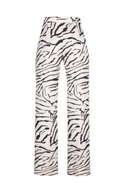 Pantalón - 730844 - BEI - Reina Diaz