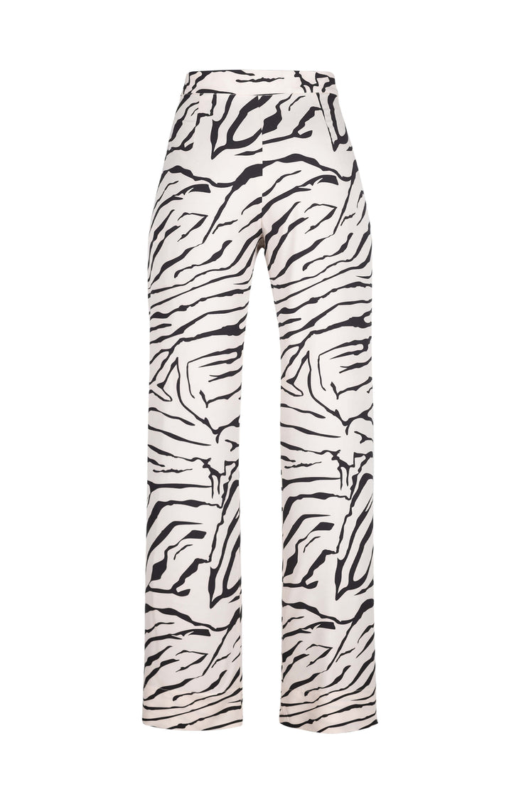 Pantalón - 730844 - BEI - Reina Diaz