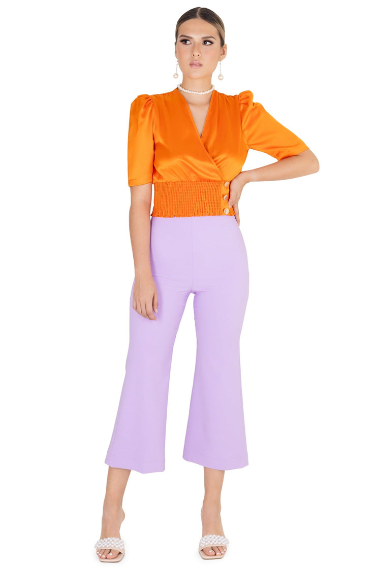 Pantalón - 730849 - LIL - Reina Diaz