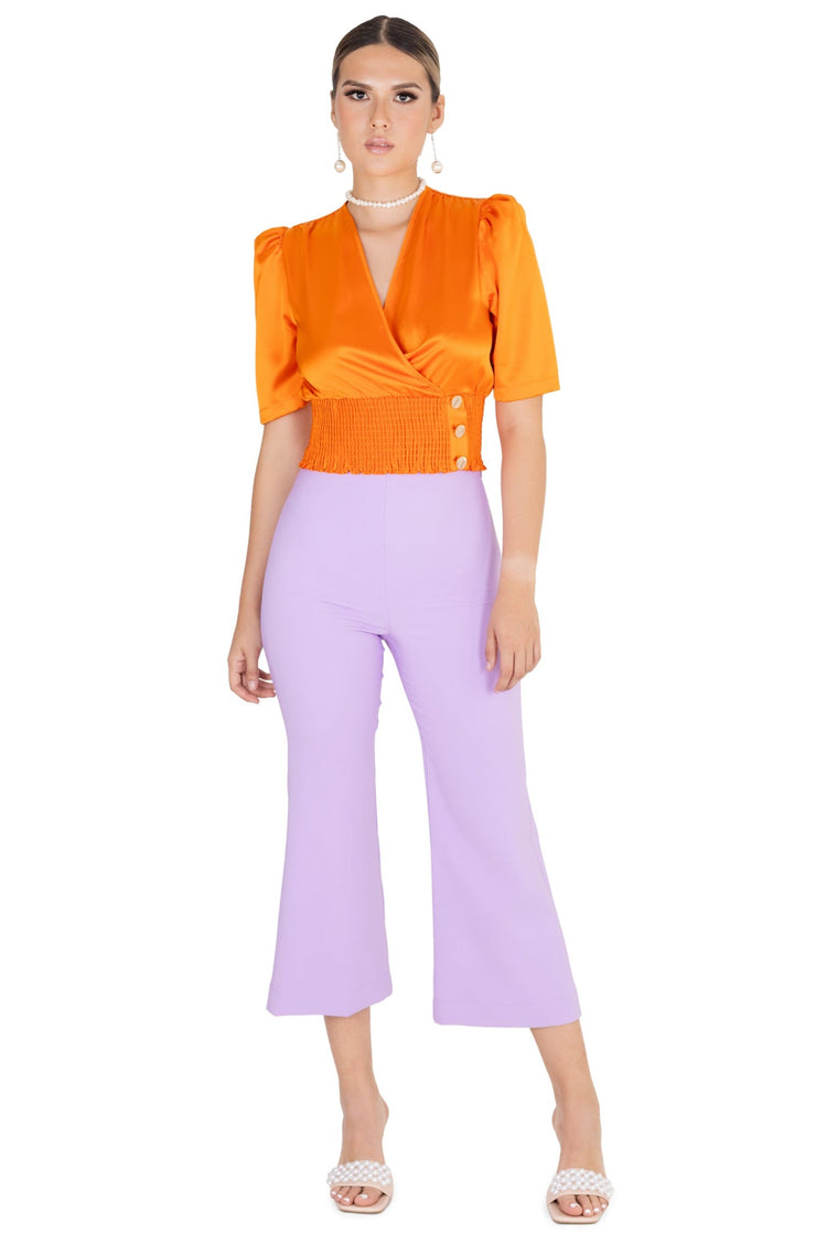 Pantalón - 730849 - LIL - Reina Diaz
