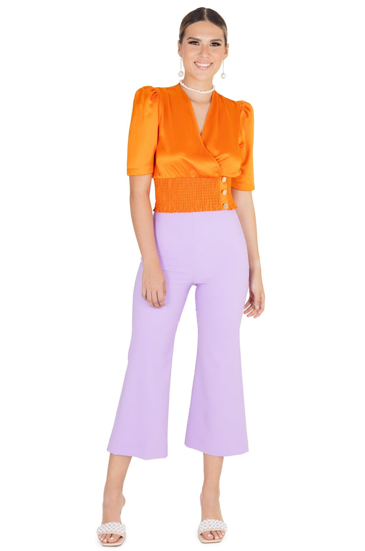 Pantalón - 730849 - LIL - Reina Diaz