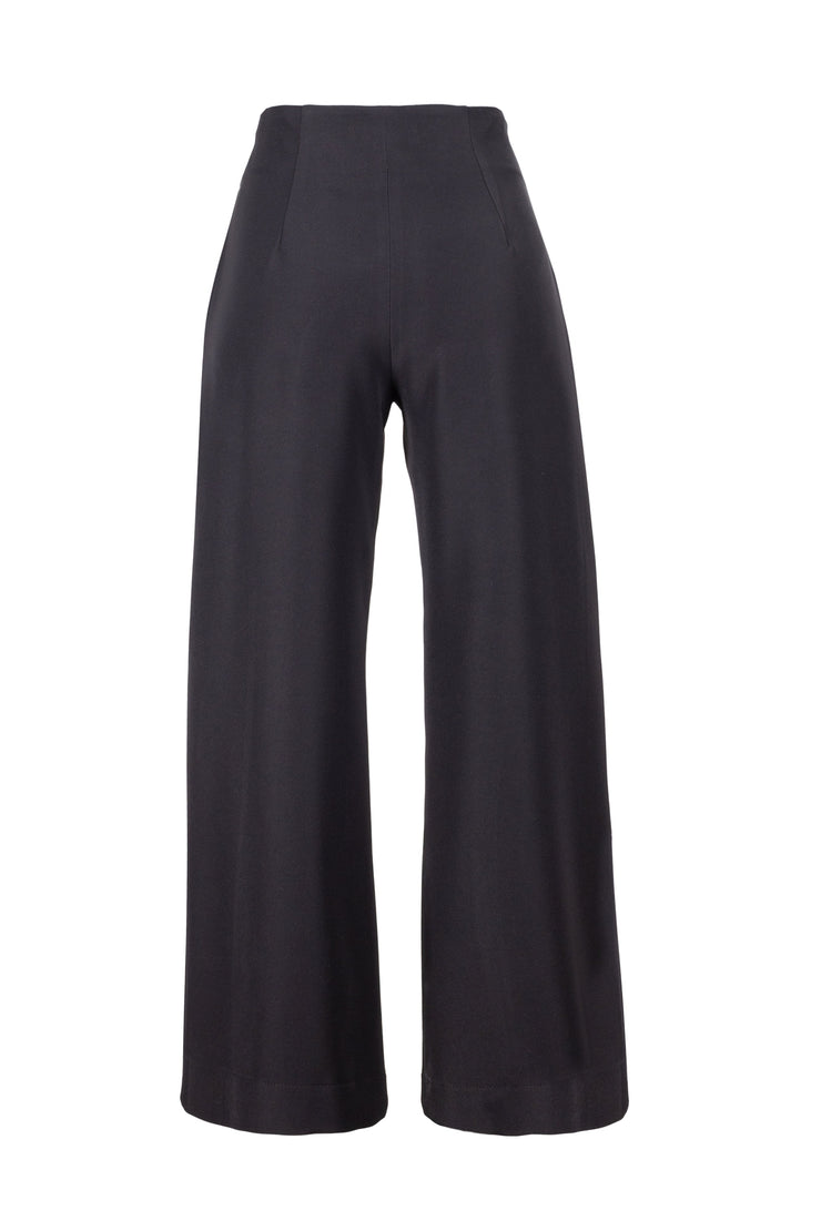 Pantalón - 730849 - NEG - Reina Diaz