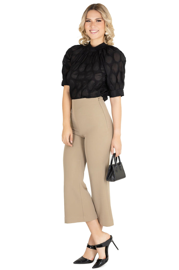 Pantalón - 730849 - SAG - Reina Diaz