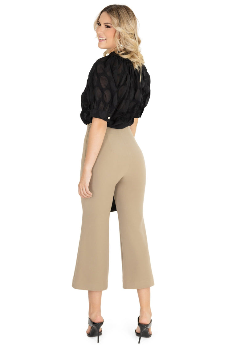 Pantalón - 730849 - SAG - Reina Diaz