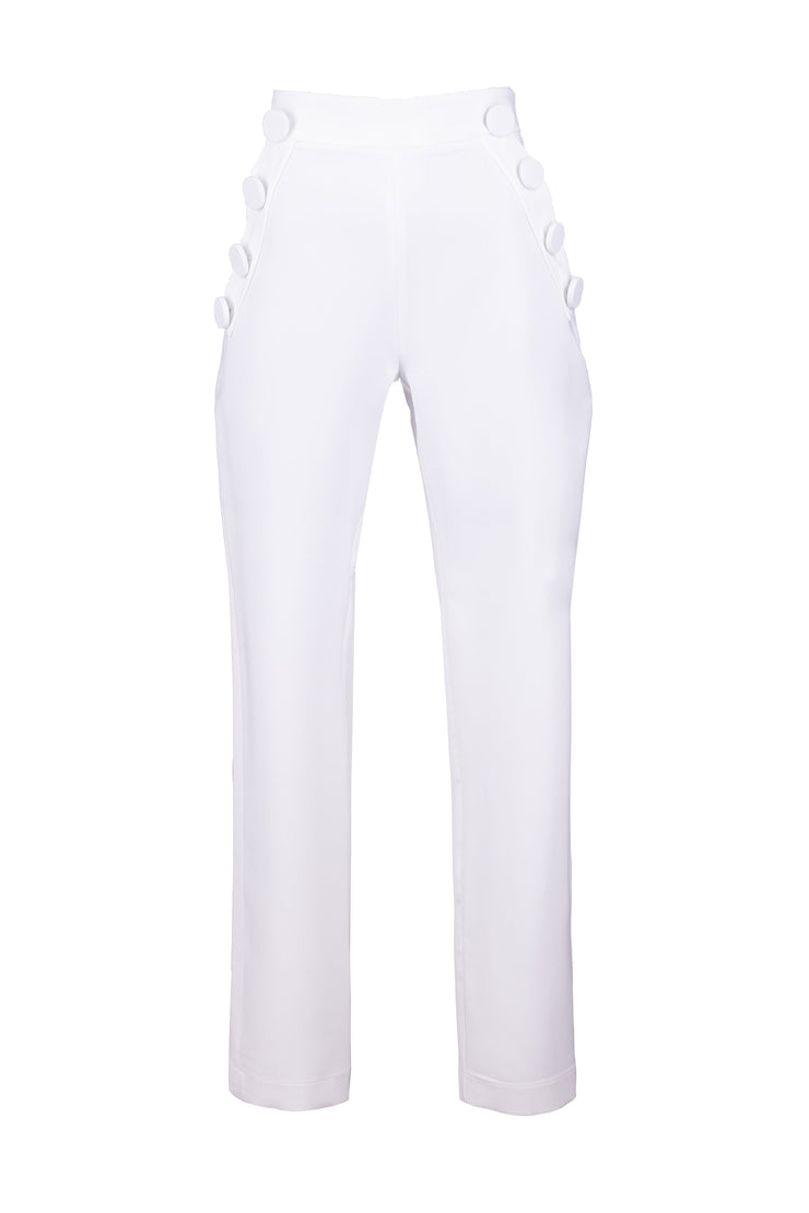 Pantalón - 730850 - IVO - Reina Diaz