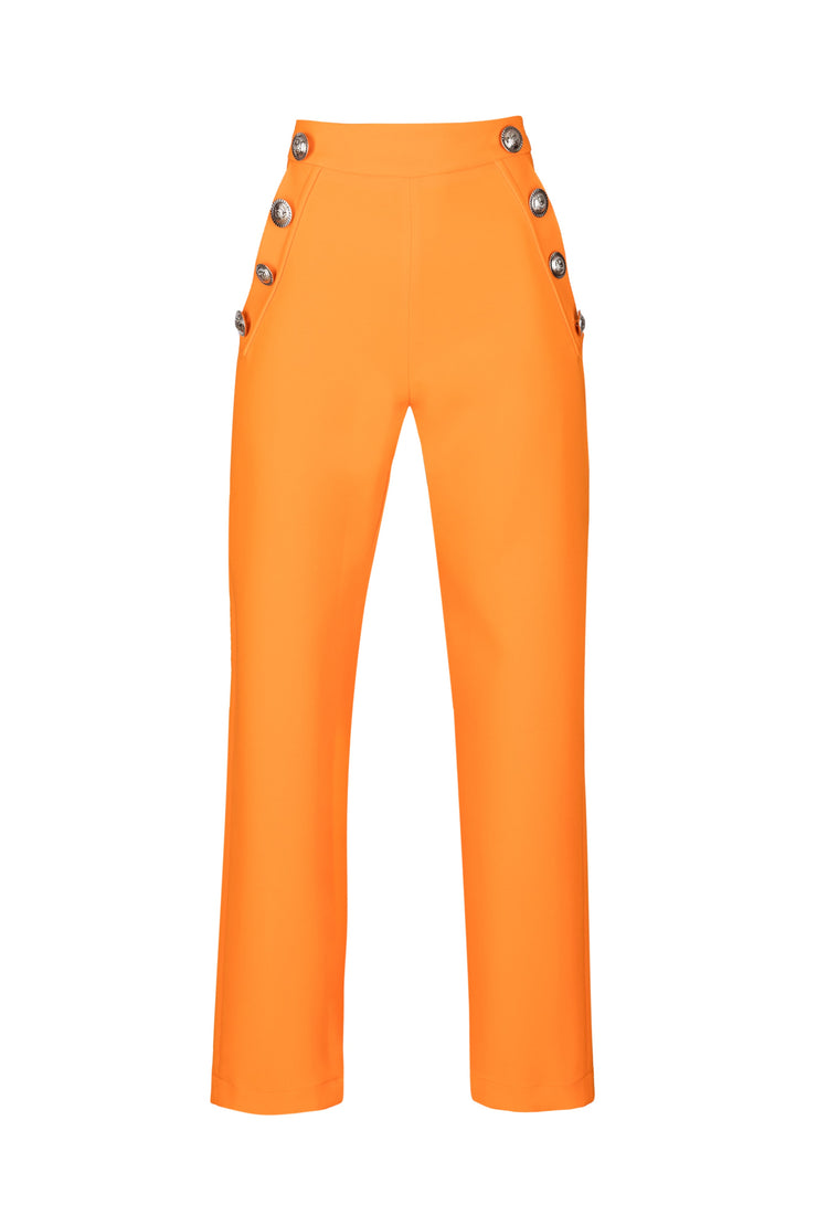 Pantalón - 730850 - NAR - Reina Diaz