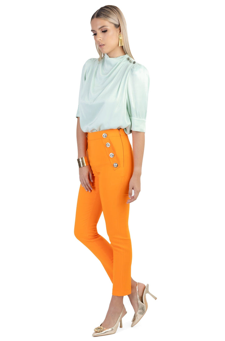 Pantalón - 730850 - NAR - Reina Diaz
