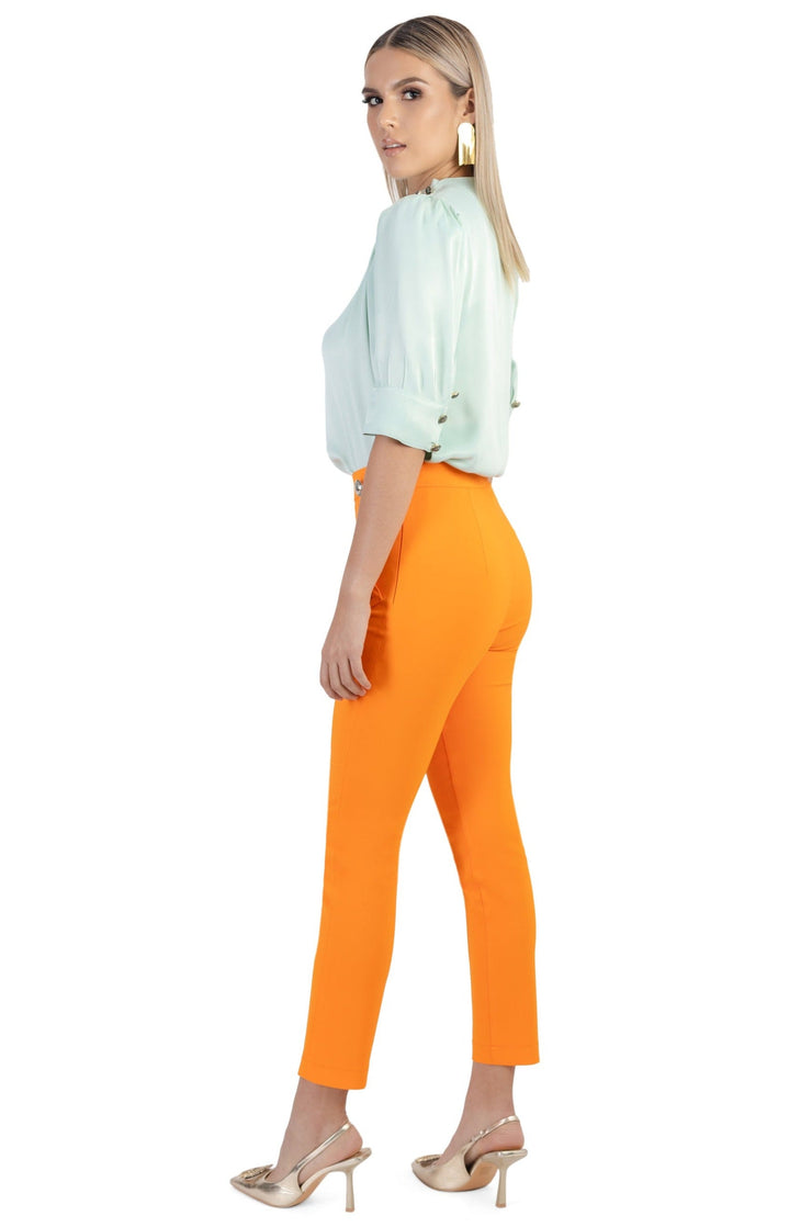 Pantalón - 730850 - NAR - Reina Diaz