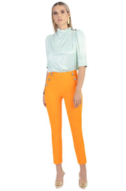 Pantalón - 730850 - NAR - Reina Diaz