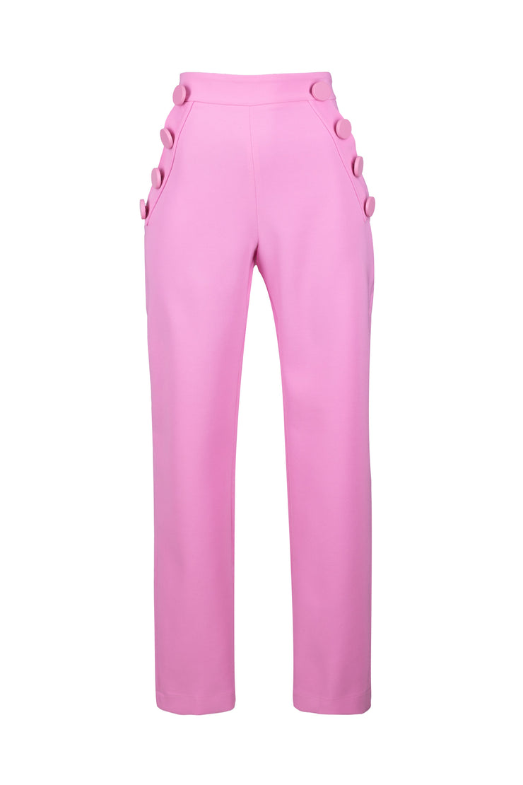 Pantalón - 730850 - PIK - Reina Diaz