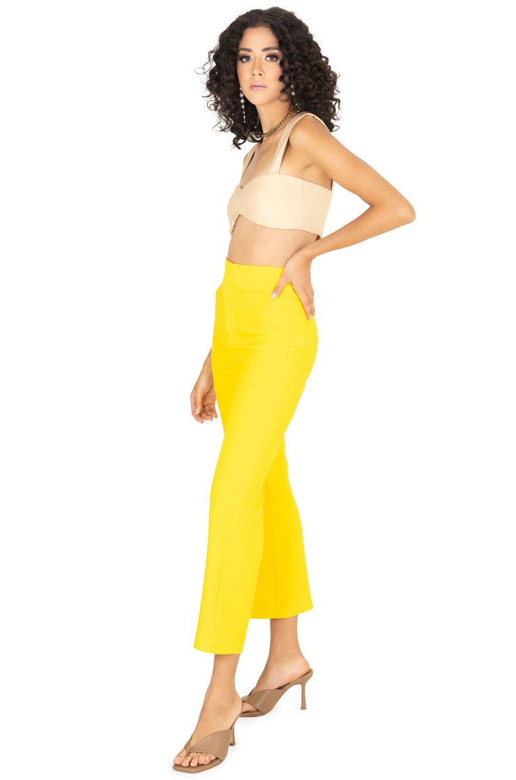 Pantalón - 730851 - BAN - Reina Diaz