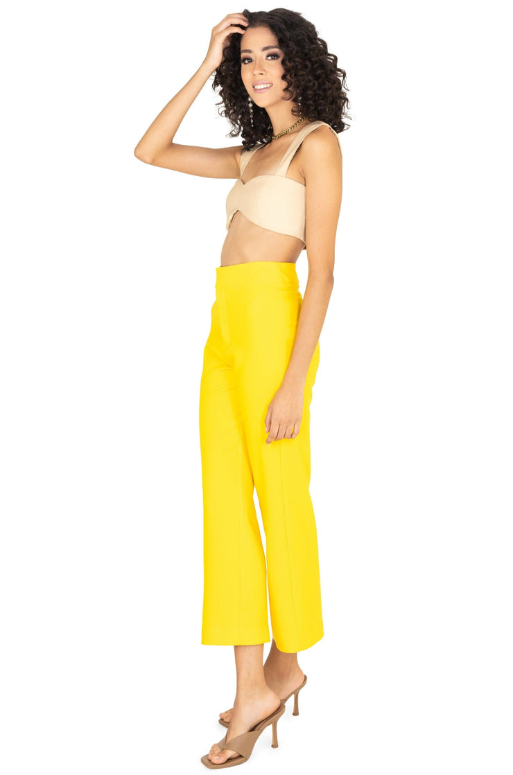 Pantalón - 730851 - BAN - Reina Diaz