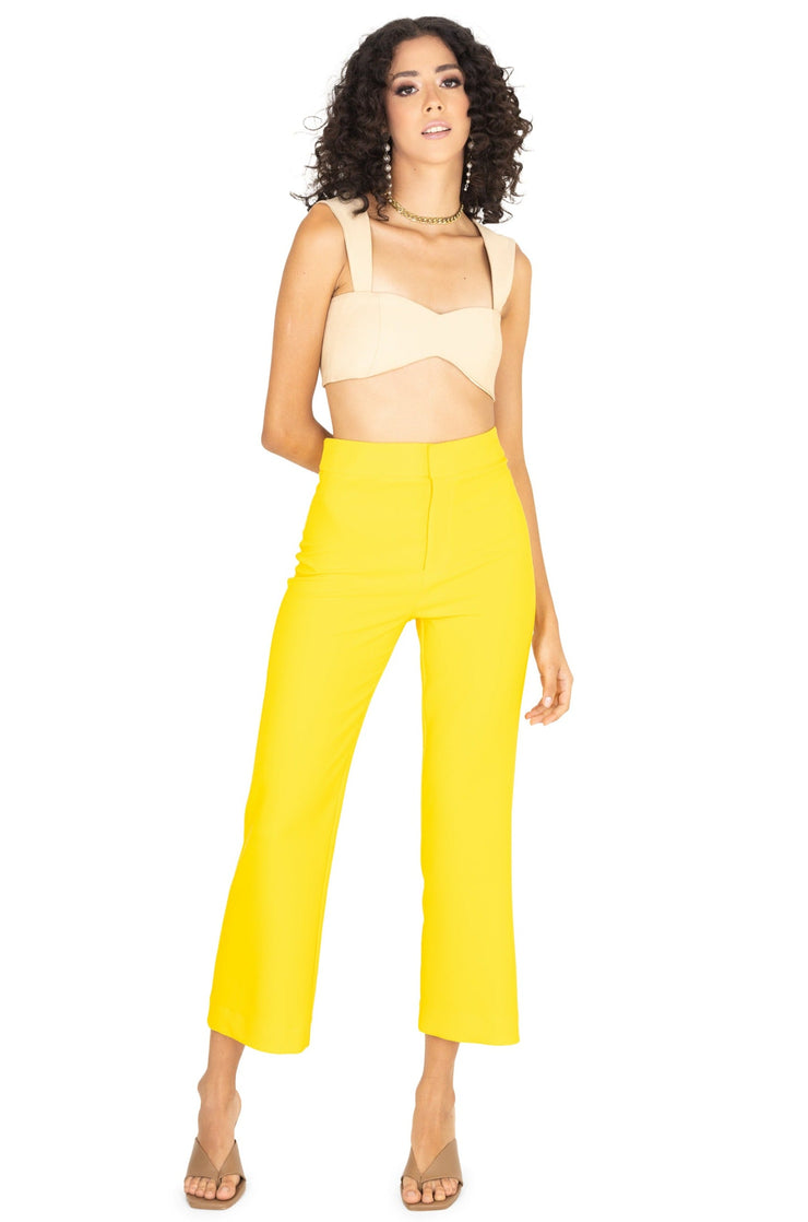 Pantalón - 730851 - BAN - Reina Diaz