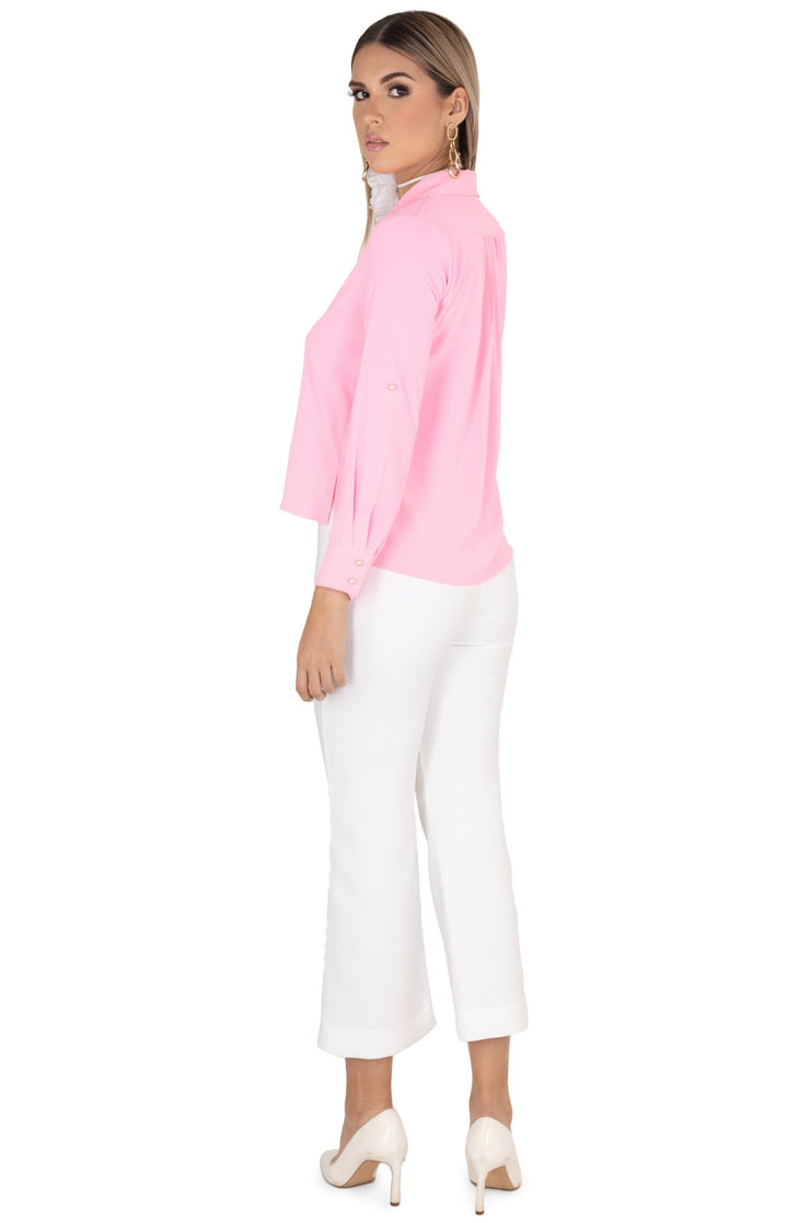Pantalón - 730851 - IVO - Reina Diaz