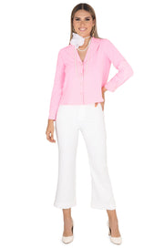 Pantalón - 730851 - IVO - Reina Diaz