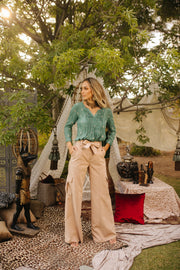 Pantalón - 730887 - KAK - Reina Diaz