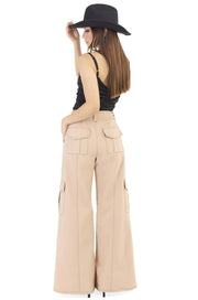 Pantalón - 730887 - KAK - Reina Diaz