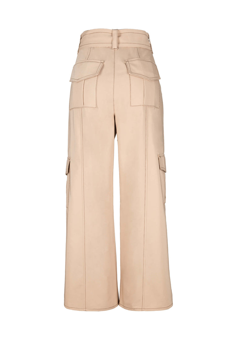 Pantalón - 730887 - KAK - Reina Diaz