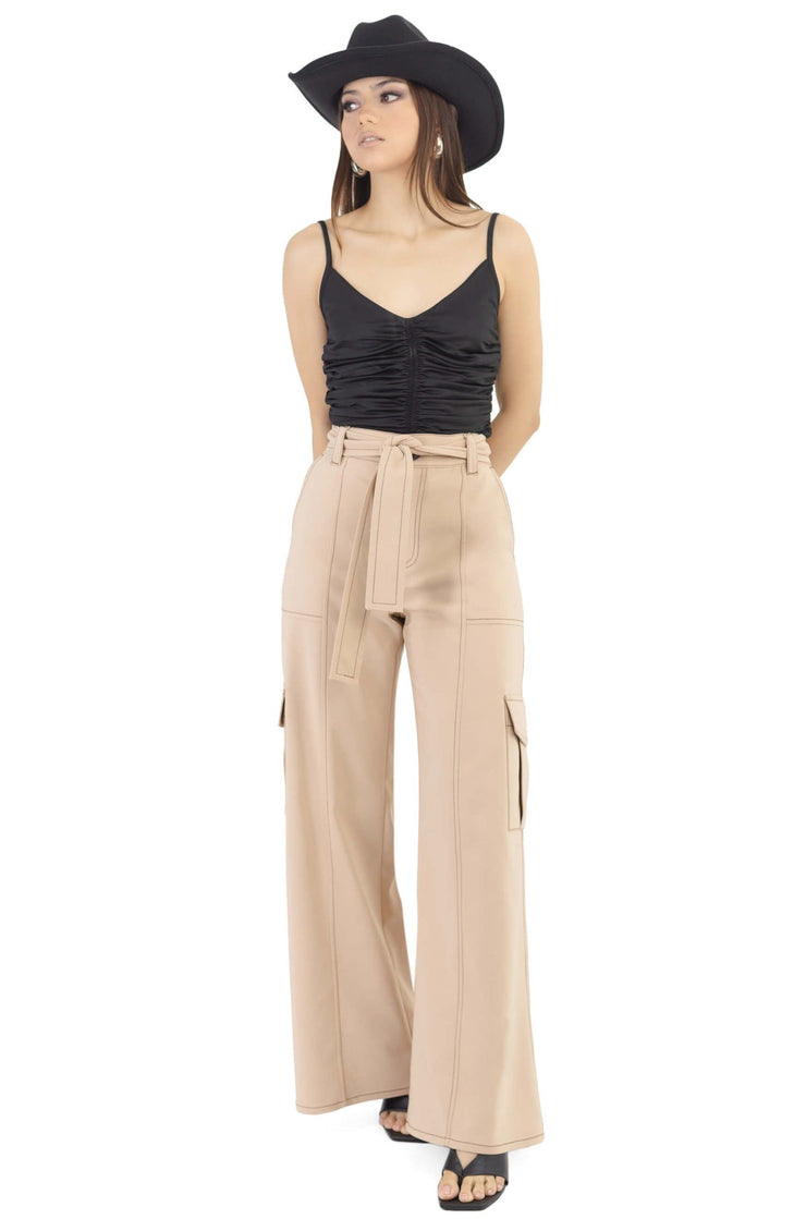 Pantalón - 730887 - KAK - Reina Diaz