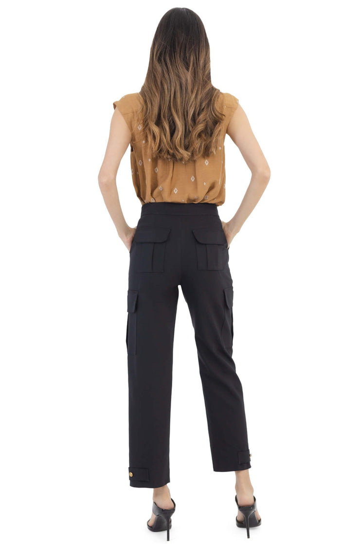 Pantalón - 730892 - NEG - Reina Diaz