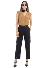 Pantalón - 730892 - NEG - Reina Diaz