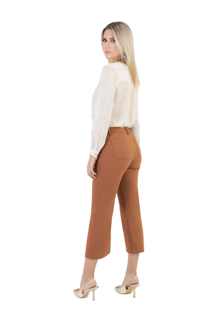 Pantalón - 730897 - CAF - Reina Diaz