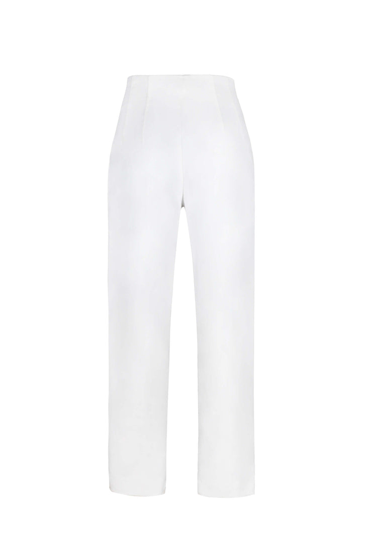 Pantalón - 730925 - BCO - Reina Diaz
