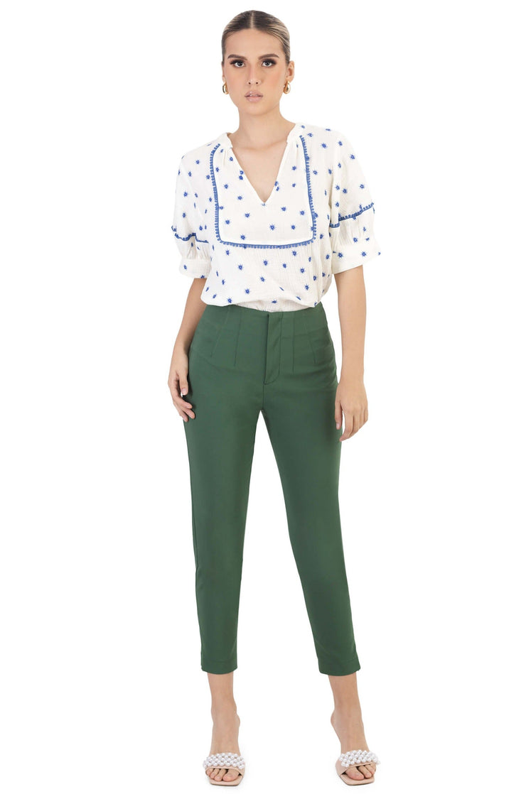 Pantalón - 730925 - MIL - Reina Diaz
