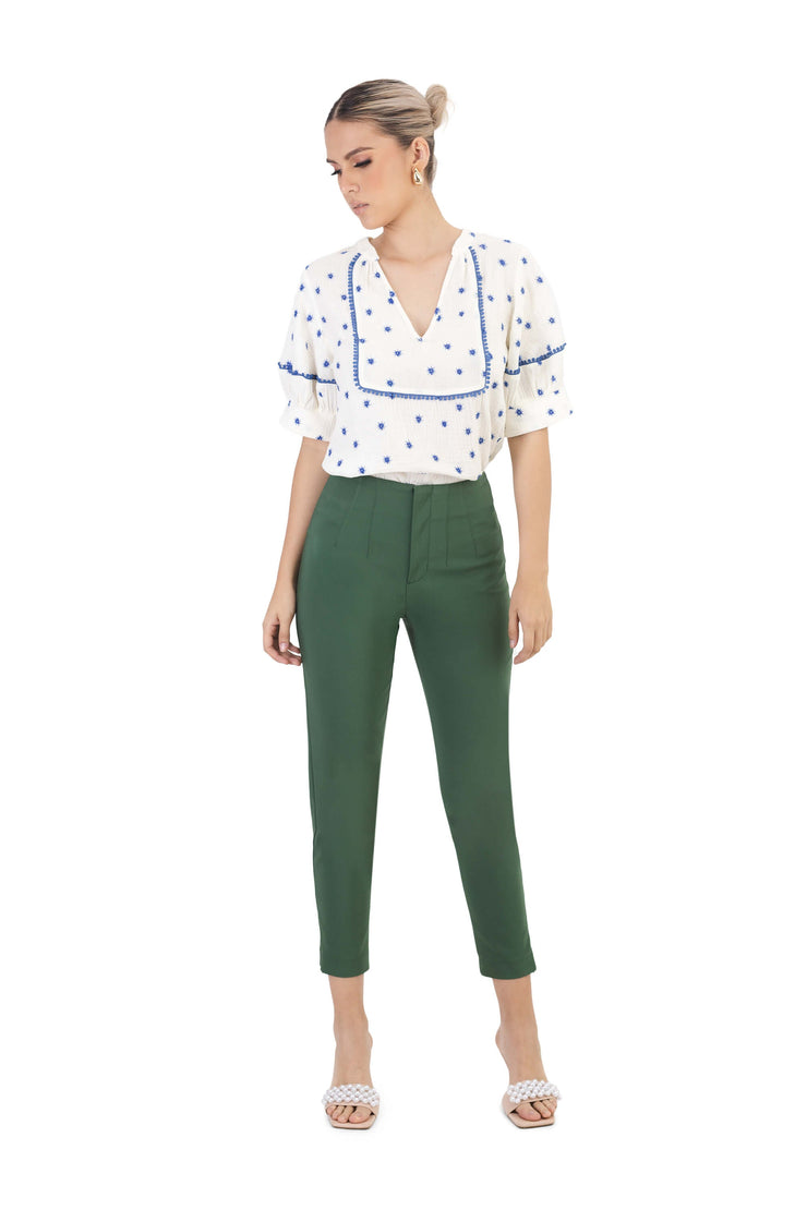 Pantalón - 730925 - MIL - Reina Diaz