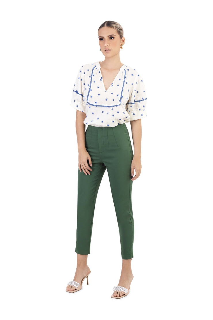 Pantalón - 730925 - MIL - Reina Diaz