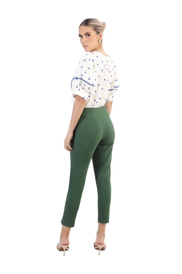 Pantalón - 730925 - MIL - Reina Diaz