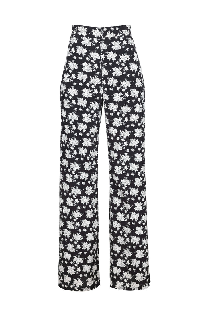 Pantalón - 730927 - NEG - Reina Diaz