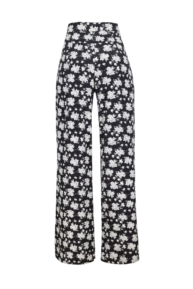 Pantalón - 730927 - NEG - Reina Diaz