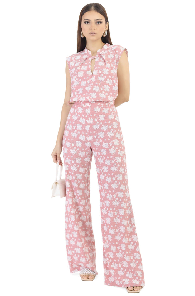 Pantalón - 730927 - ROS - Reina Diaz