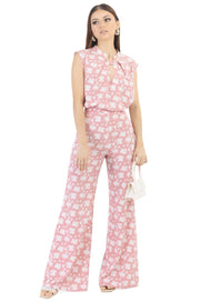 Pantalón - 730927 - ROS - Reina Diaz