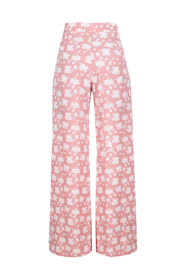 Pantalón - 730927 - ROS - Reina Diaz