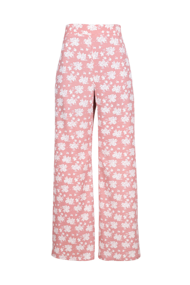 Pantalón - 730927 - ROS - Reina Diaz