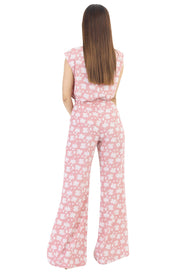 Pantalón - 730927 - ROS - Reina Diaz