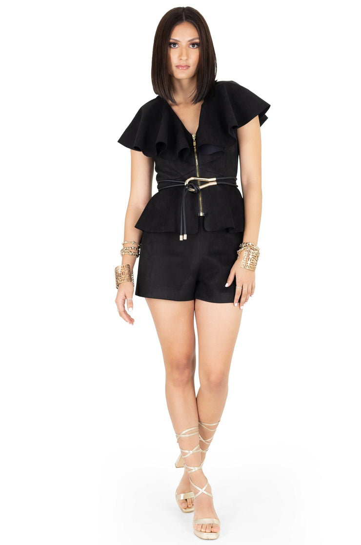 Saco - 501271 - Reina Diaz