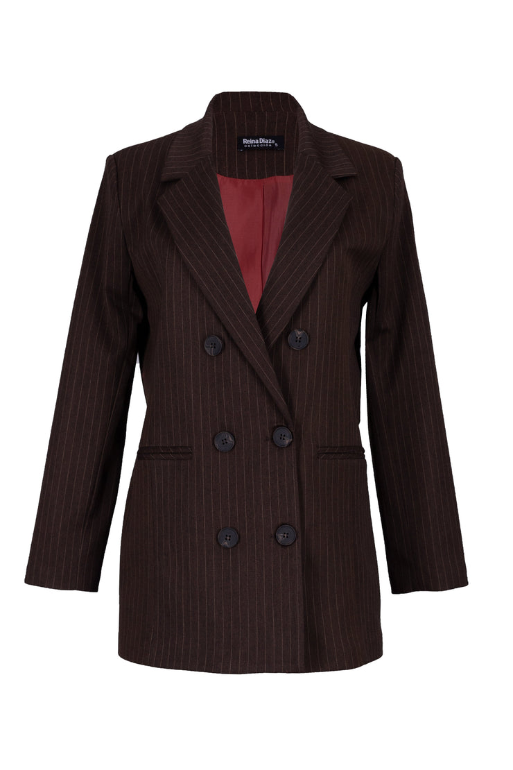 Saco - 501309 - Reina Diaz