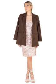 Saco - 501309 - CAF - Reina Diaz