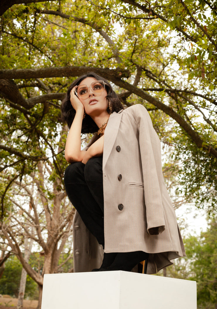 Saco - 501309 - TAU - Reina Diaz