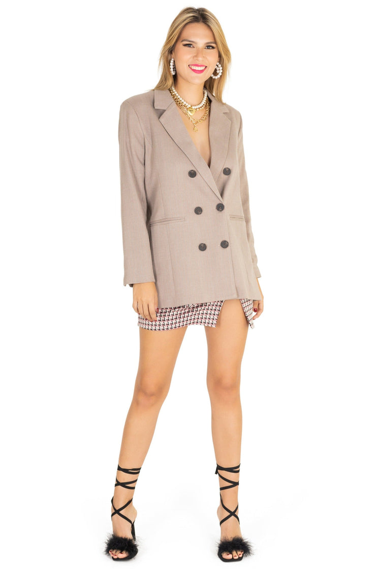 Saco - 501309 - TAU - Reina Diaz