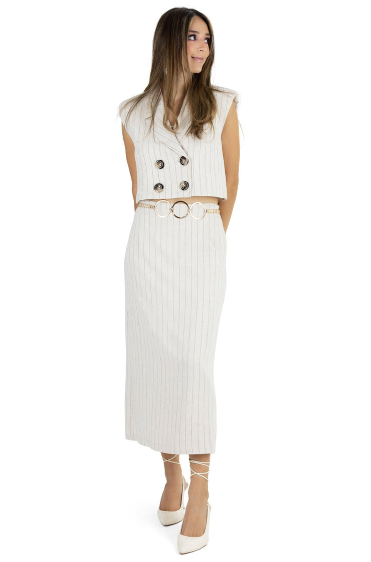 Saco - 501338 - Reina Diaz