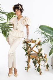 Saco - 501341 - DOR - Reina Diaz