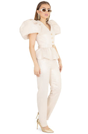 Saco - 501341 - DOR - Reina Diaz