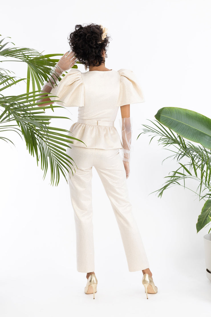Saco - 501341 - DOR - Reina Diaz